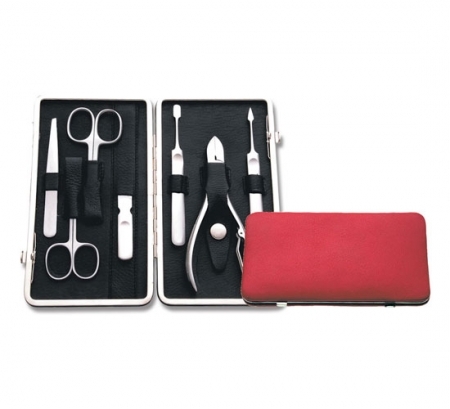 Manicure Instruments Kit